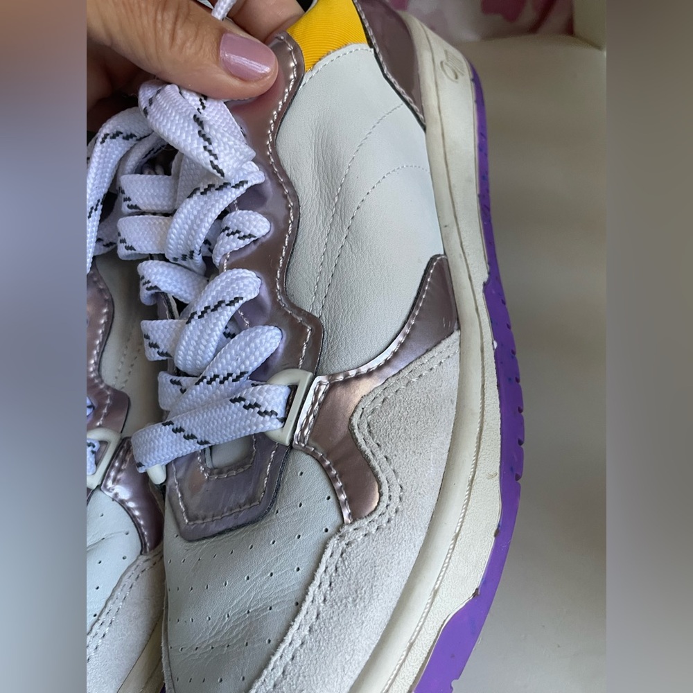 ONCEPT PHOENIX SNEAKERS Size 7 - Picture 9 of 16
